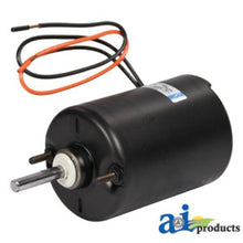 293818M1 Blower Motor Fits Massey Ferguson