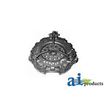 2940218 Pressure Plate Fits Deutz
