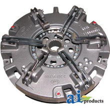 2940225 Double Clutch Fits Deutz Tractor