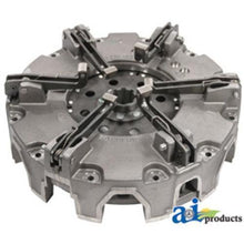 2940226 Double Clutch Fits Deutz