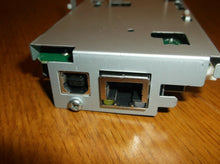 2166081/2168672 Main PCB Off Of A Epson WF-2660 All /In /One Inkjet Printer