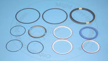 11999895 Sealing Kit Fits Volvo L90C L90D