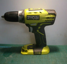 Ryobi P208B 18V One+ Lithium-Ion 1/2" Drill/Driver Tool Only