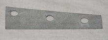 D47911 Guide Plate Shim For Angle (Tilt) Cyl. Fits Case 450 450B 450C 550 550E