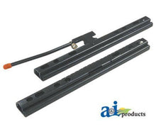 ST100 Slide Track Set Fits Allis-Chalmers:175,180,185,190,200,4W220,4W305,6060,