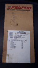 TCS46072-1 Fel-Pro Timing Cover Gasket