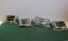 (4) Epson Cartridges-(1) Magenta (1) Yellow (1) Light Cyan (1) Light Magenta DG2