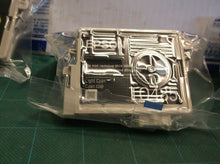 (4) Epson Cartridges-(1) Magenta (1) Yellow (1) Light Cyan (1) Light Magenta DG2