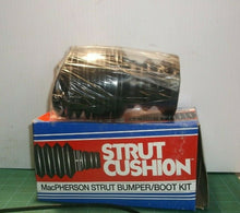 141275 MacPherson Strut Bumper Boot Kit Maremount For Parts Not Complete