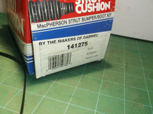 141275 MacPherson Strut Bumper Boot Kit Maremount For Parts Not Complete