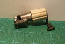 Depth Adjustment Assembly Off A Ryobi P360 Cordless Stapler Only
