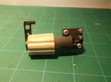 Depth Adjustment Assembly Off A Ryobi P360 Cordless Stapler Only