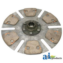 303016668 Transmission Disc (Rockford) Fits White Tractor