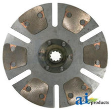 303016668 Transmission Disc (Rockford) Fits White Tractor