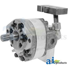 303062449 Hydraulic Pump Fits White Tractor