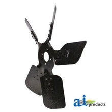 303218813 Fan 5 Blade Fits White Tractor