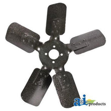 303218813 Fan 5 Blade Fits White Tractor