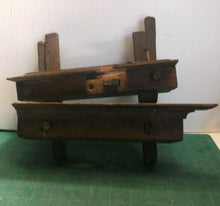 W Forbes Vintage Wooden Shaping Tool