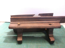 W Forbes Vintage Wooden Shaping Tool