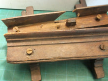 W Forbes Vintage Wooden Shaping Tool
