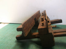 W Forbes Vintage Wooden Shaping Tool