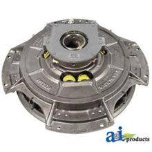 3039690-R Pressure Plate 14" w/ Bearing & Carrier Fits Massey Ferguson