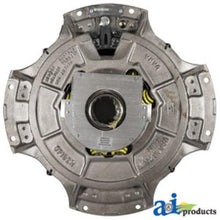 3039690-R Pressure Plate 14" w/ Bearing & Carrier Fits Massey Ferguson