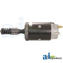 3045322R91 12VCWD/D Starter Lucas Fits Electrical Apps