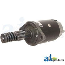 3045322R91 12VCWD/D Starter Lucas Fits Electrical Apps