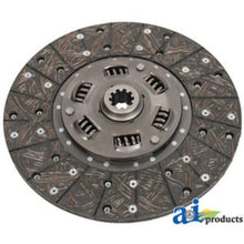 3048529R91 Clutch Driven Plate (SPEC Fits DISCONTINUED