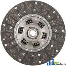 3048529R91 Clutch Driven Plate (SPEC Fits DISCONTINUED