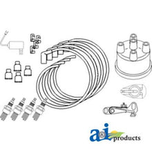 309787C Complete Tune Up Kit Fits Ford