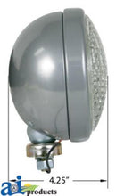 310066 6-Volt Light Fits Ford