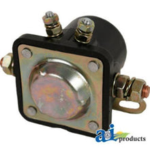 311007 Relay Assembly Fits Ford