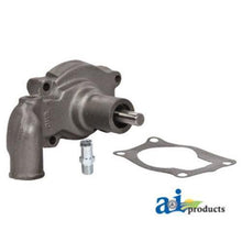 3119778R1 Water Pump L/ Pulley Fits International Harvester