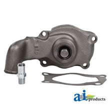 3119778R1 Water Pump L/ Pulley Fits International Harvester