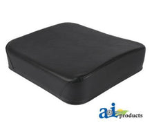 3123332R1-1 Bottom Cushion Steel Black Fits International Harvester