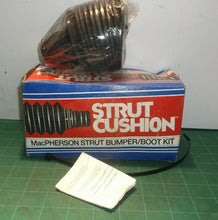 141744 MacPherson Strut Bumper Boot Kit Maremount For Parts Not Complete