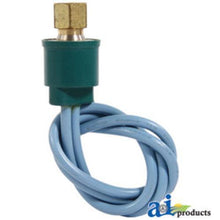 312750117 Switch Low Pressure Fits A/C Systems