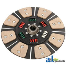 3129834R1 Clutch Disc Fits International Harvester