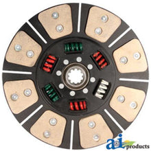 3129834R2 Clutch Disc Fits Case-IH Tractor