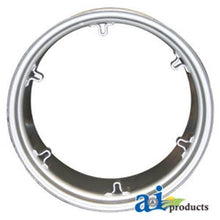 31319712G Rim Rear 12" X 28" Fits Ford