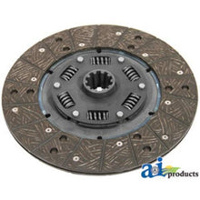 313299 Transmission Disc Fits Ford