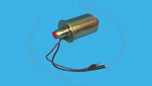 3169582 Fuel Pump Fits Volvo DA25D DA30D