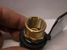 AP31082 Pressure Washer Coupler 4500 Max PSI 3/8" F-NPT to F-M22 719-643