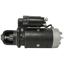 3218675R91 12VCWD/DBO Starter Fits Electrical Apps