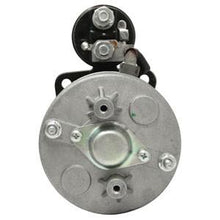 3218675R91 12VCWD/DBO Starter Fits Electrical Apps