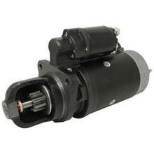 3218675R91 12VCWD/DBO Starter Fits Electrical Apps