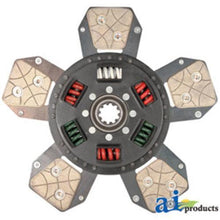 3225950R1 Clutch Disc Fits Case-IH Tractor