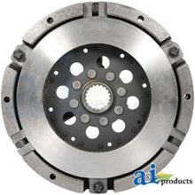32425-14200 Dual Clutch Assy Fits Kubota